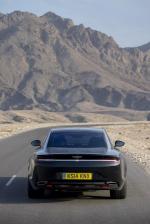 Aston Martin Lagonda Taraf 2015 года